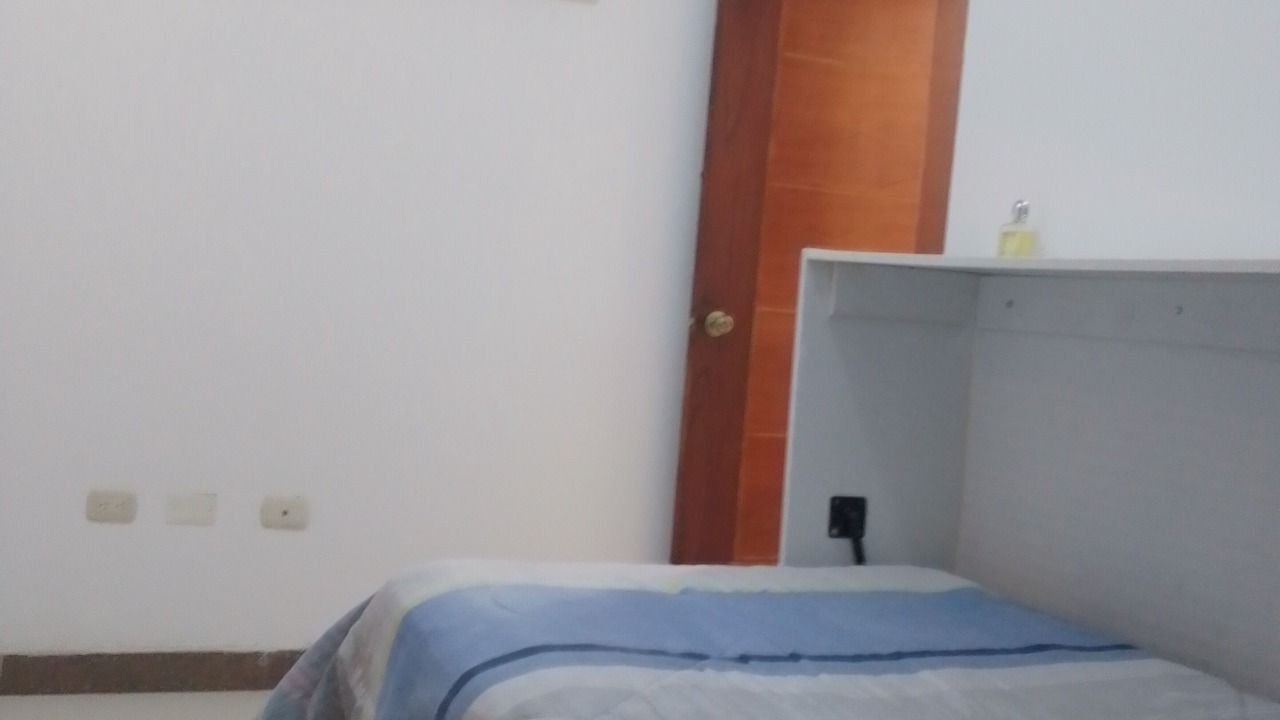 Photo of Bedroom in Santiago de Surco