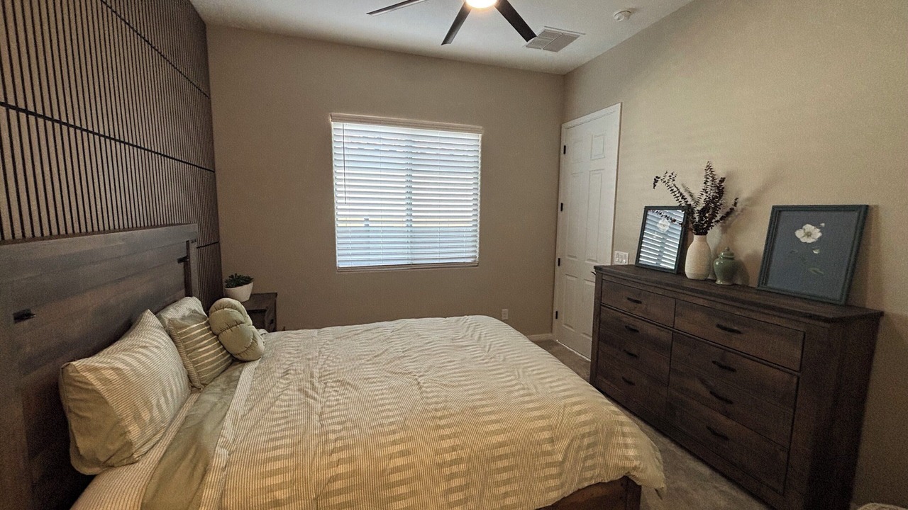 Photo of Bedroom in Buckeye