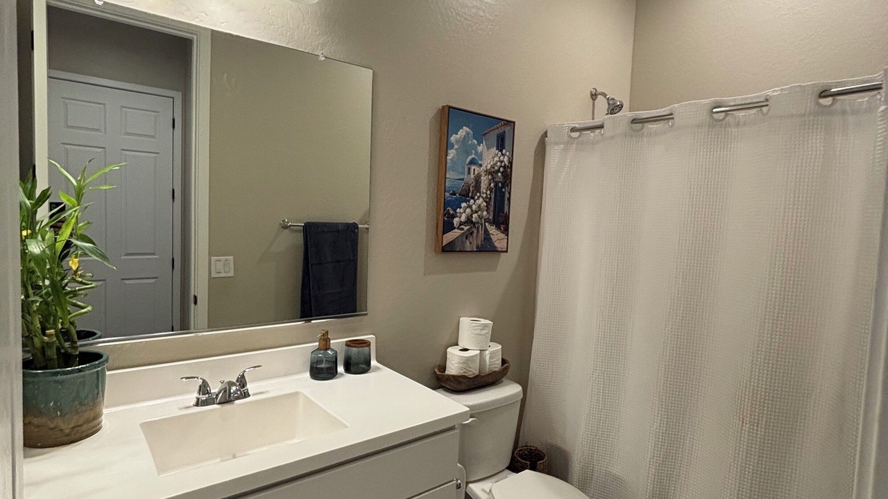 Photo of Bathroom in Buckeye