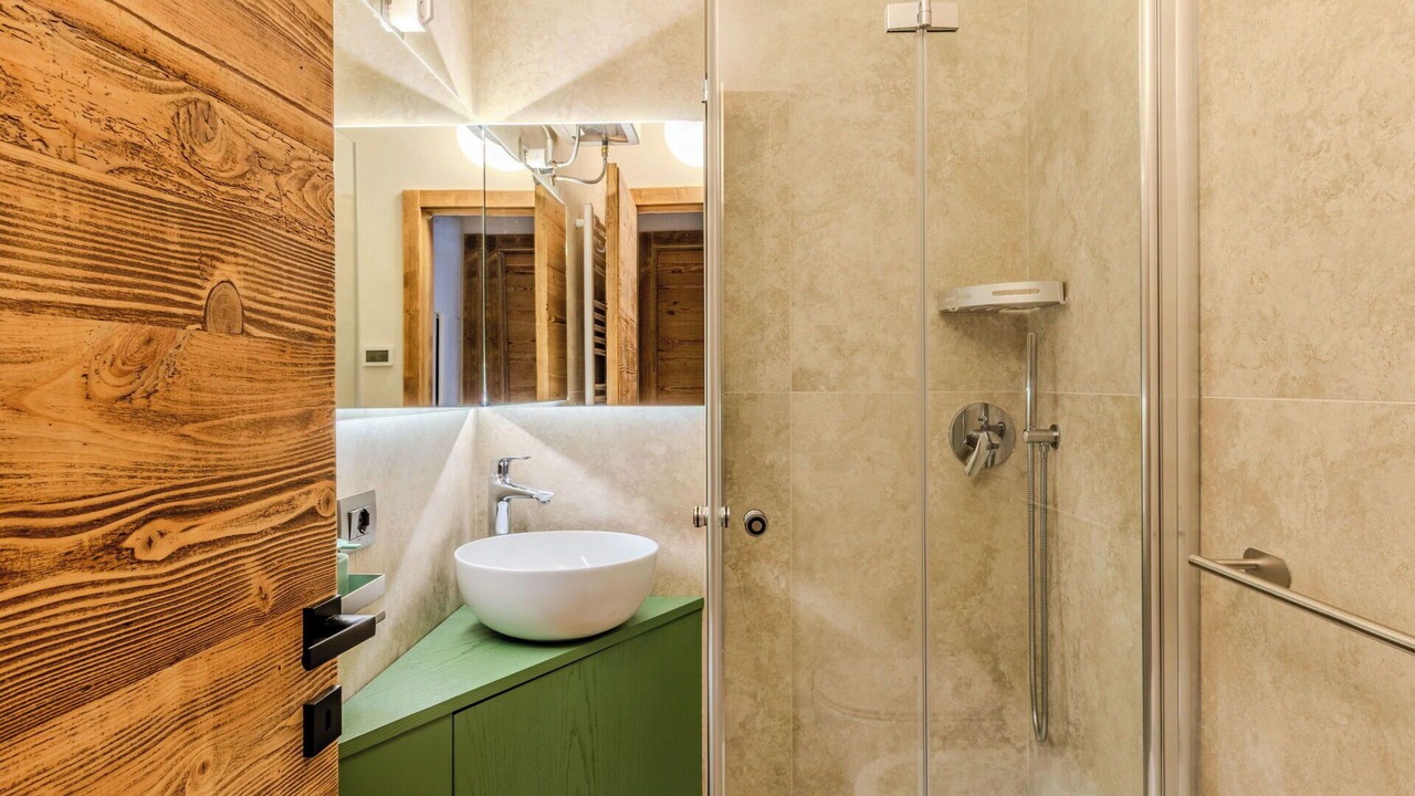 Photo of Bathroom in Carisolo