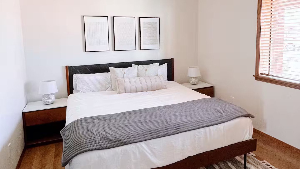 Photo of Bedroom in Fortuna Foothills