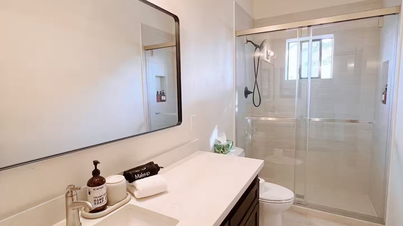 Photo of Bathroom in Fortuna Foothills