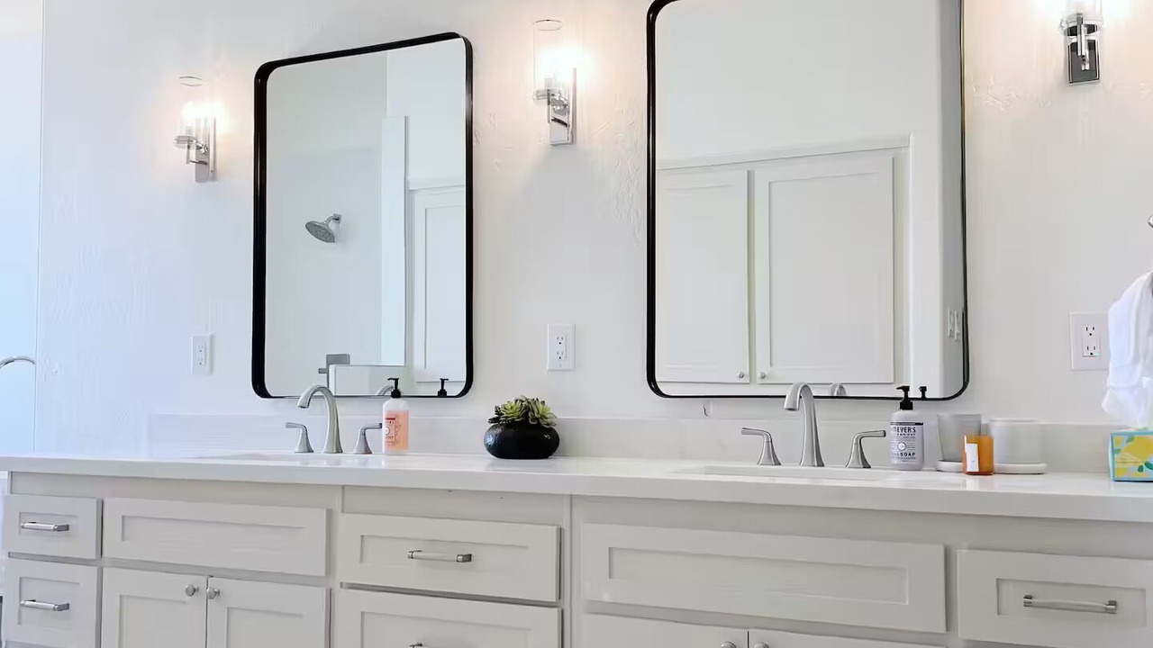 Photo of Bathroom in Fortuna Foothills