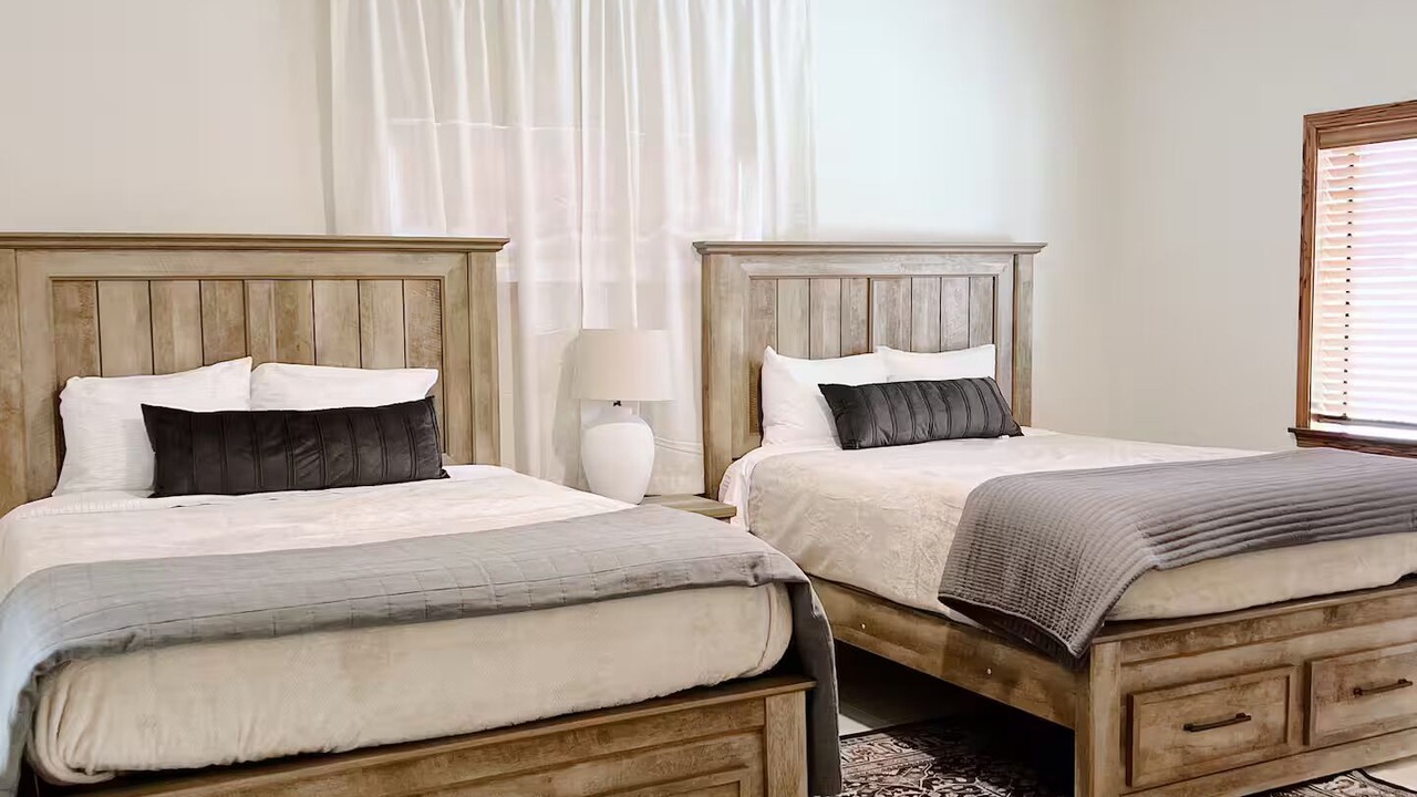 Photo of Bedroom in Fortuna Foothills