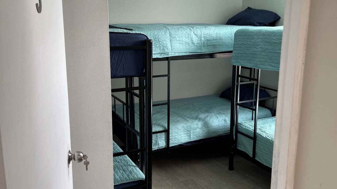Photo of Bedroom in Sector 1