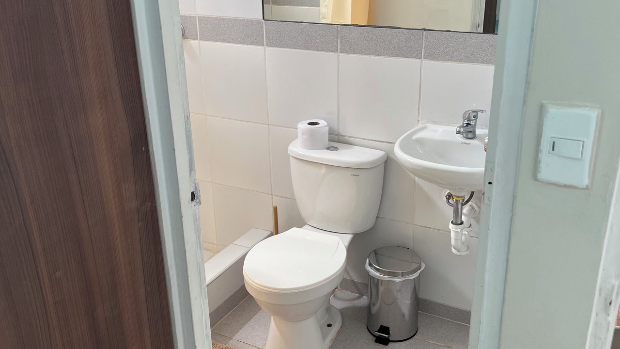 Photo of Bathroom in Sector 1