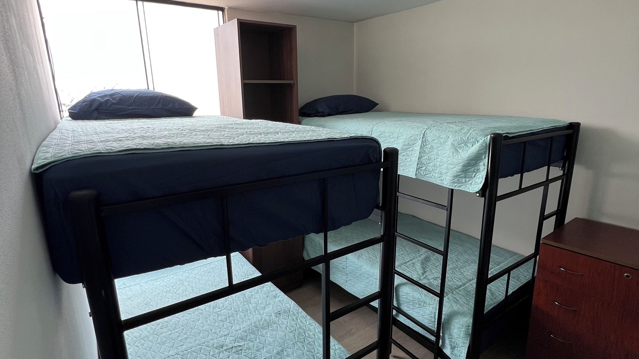 Photo of Bedroom in Sector 1