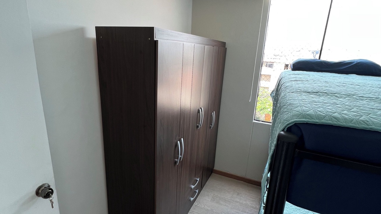Photo of Bedroom in Sector 1