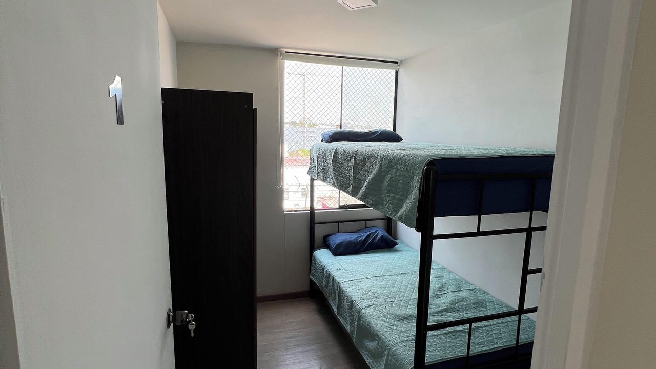Photo of Bedroom in Sector 1