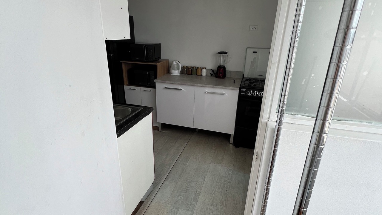 Photo of Kitchen in Sector 1