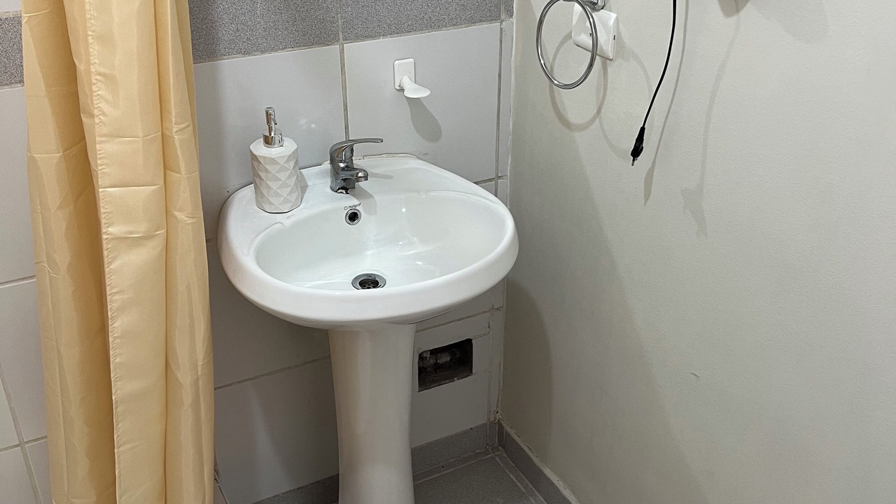 Photo of Bathroom in Sector 1