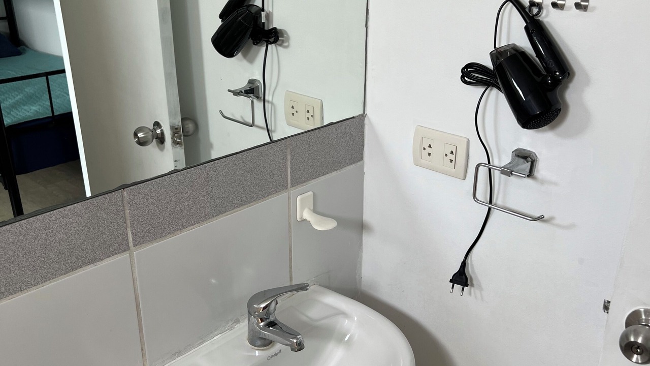 Photo of Bathroom in Sector 1