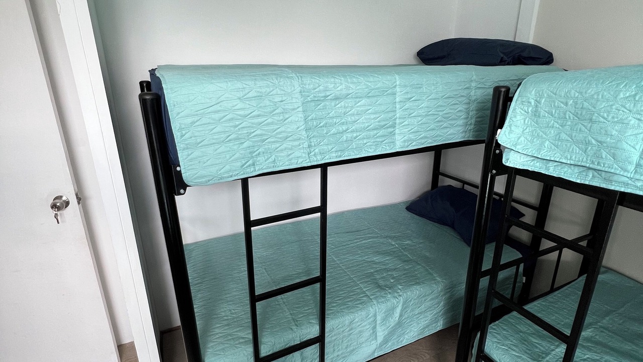 Photo of Bedroom in Sector 1