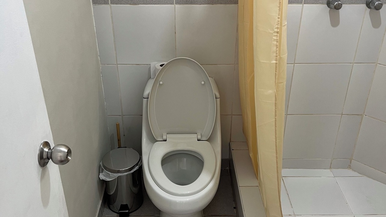Photo of Bathroom in Sector 1