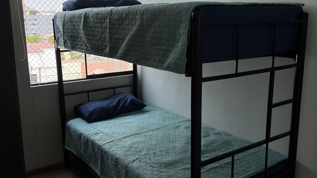 Photo of Bedroom in Sector 1