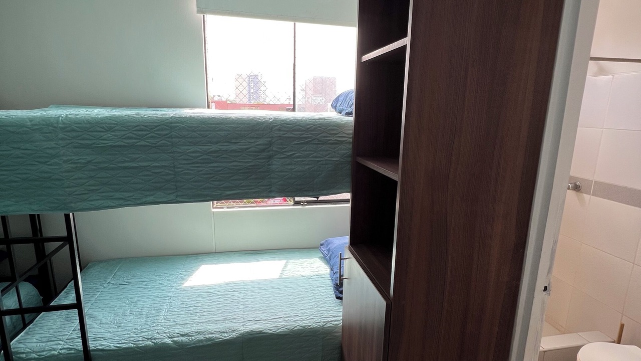 Photo of Bedroom in Sector 1