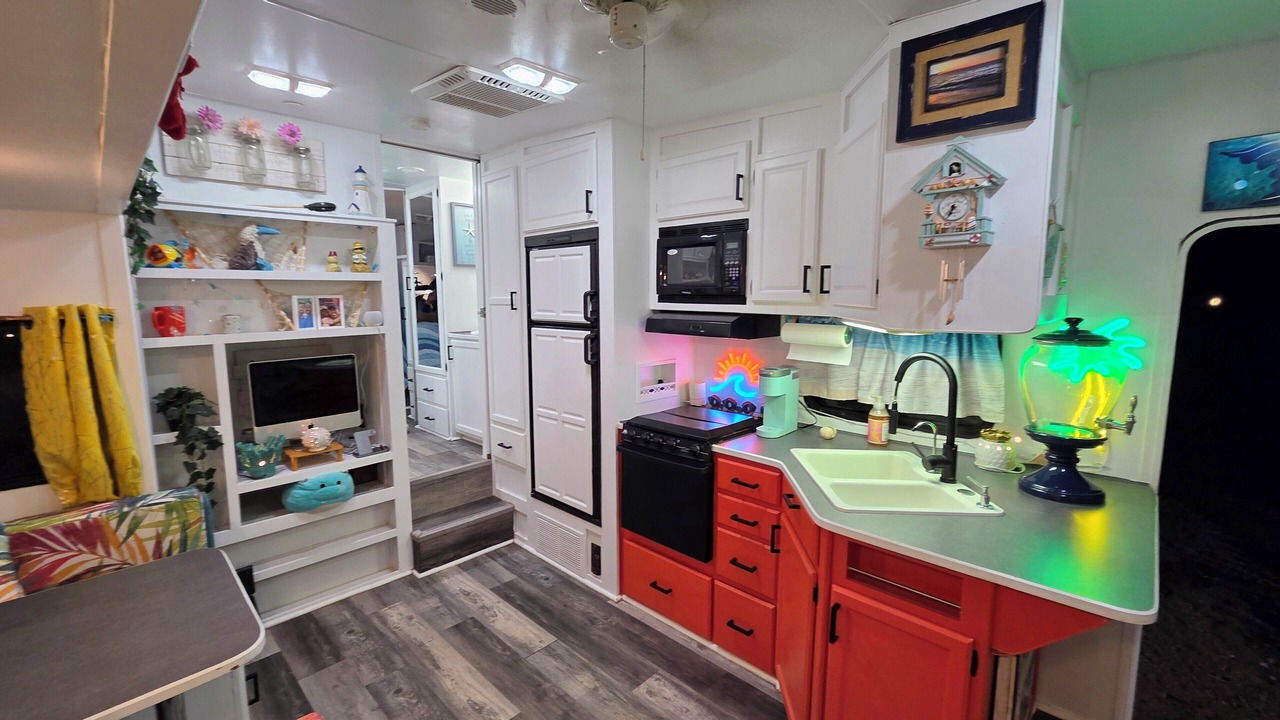 Photo of Kitchen in Apache Junction