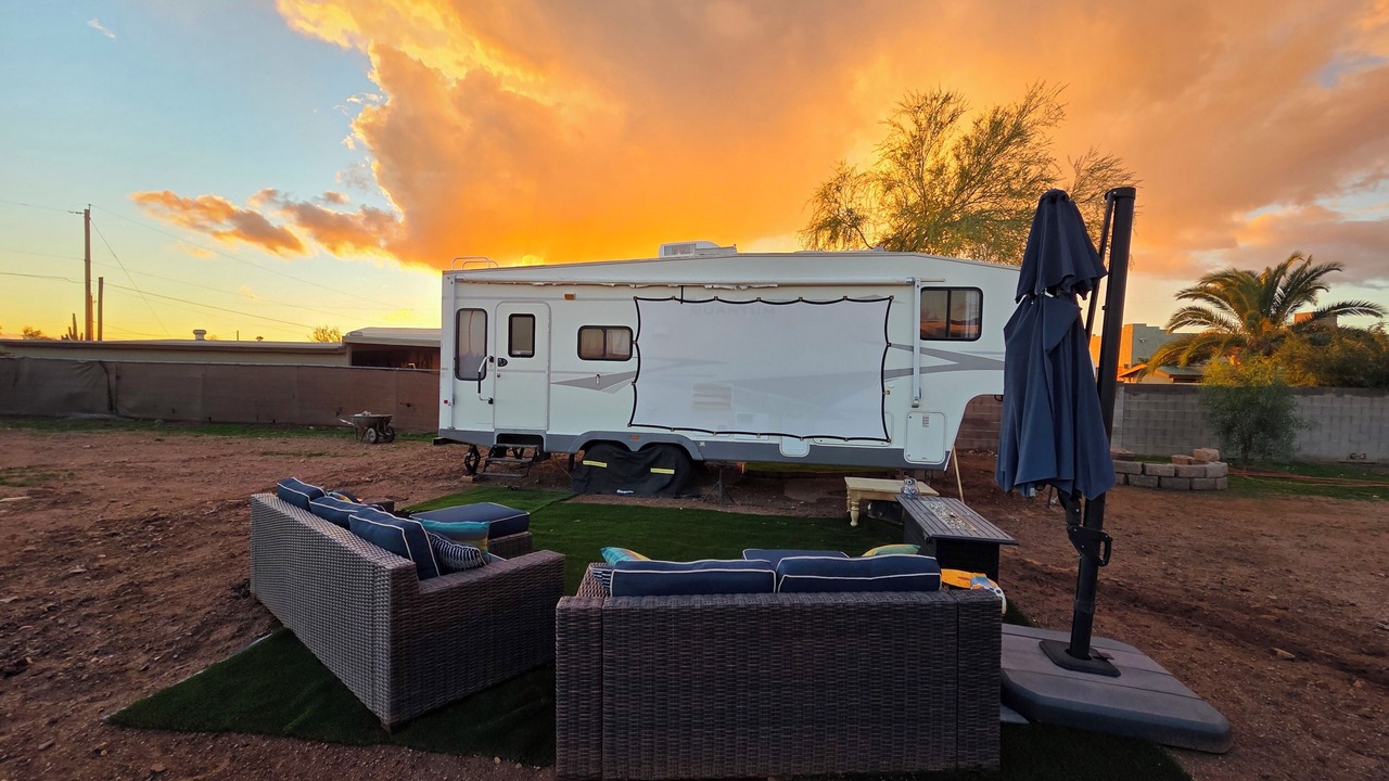 Photo of Outdoor in Apache Junction