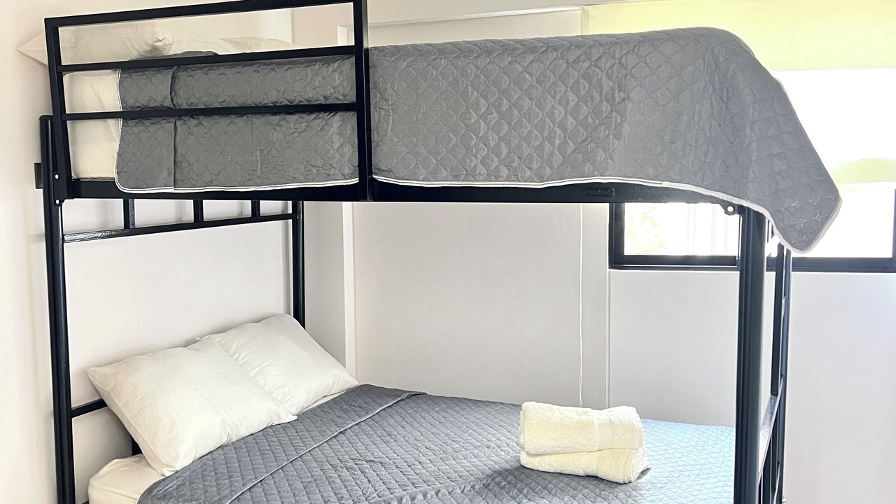 Photo of Bedroom in Country Club