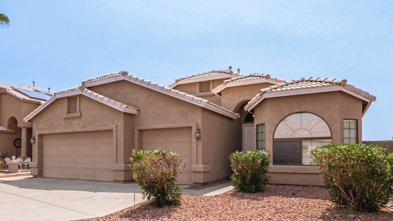 Photo of Outdoor in South Mountain