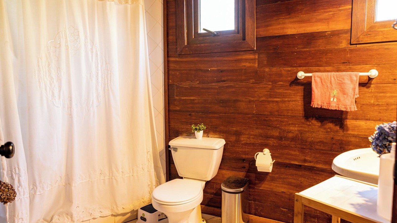 Photo of Bathroom in Puerto Varas