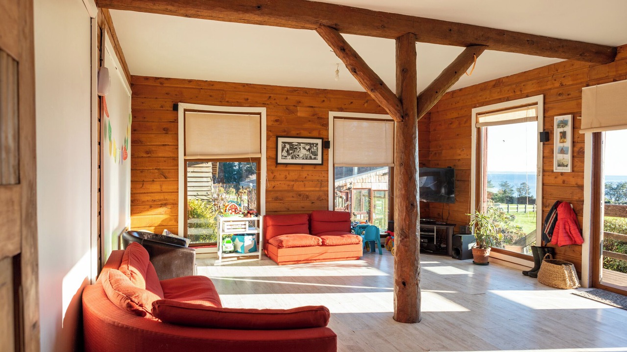 Photo of Livingroom in Puerto Varas