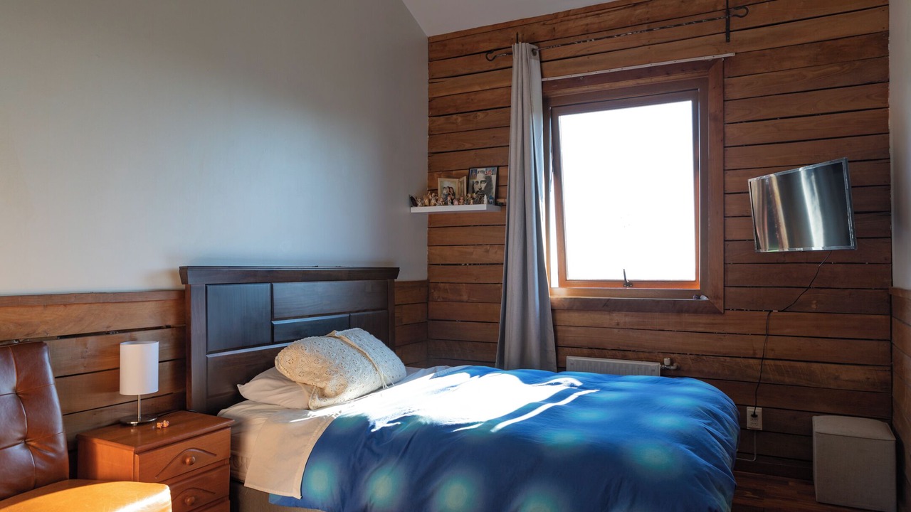 Photo of Bedroom in Puerto Varas