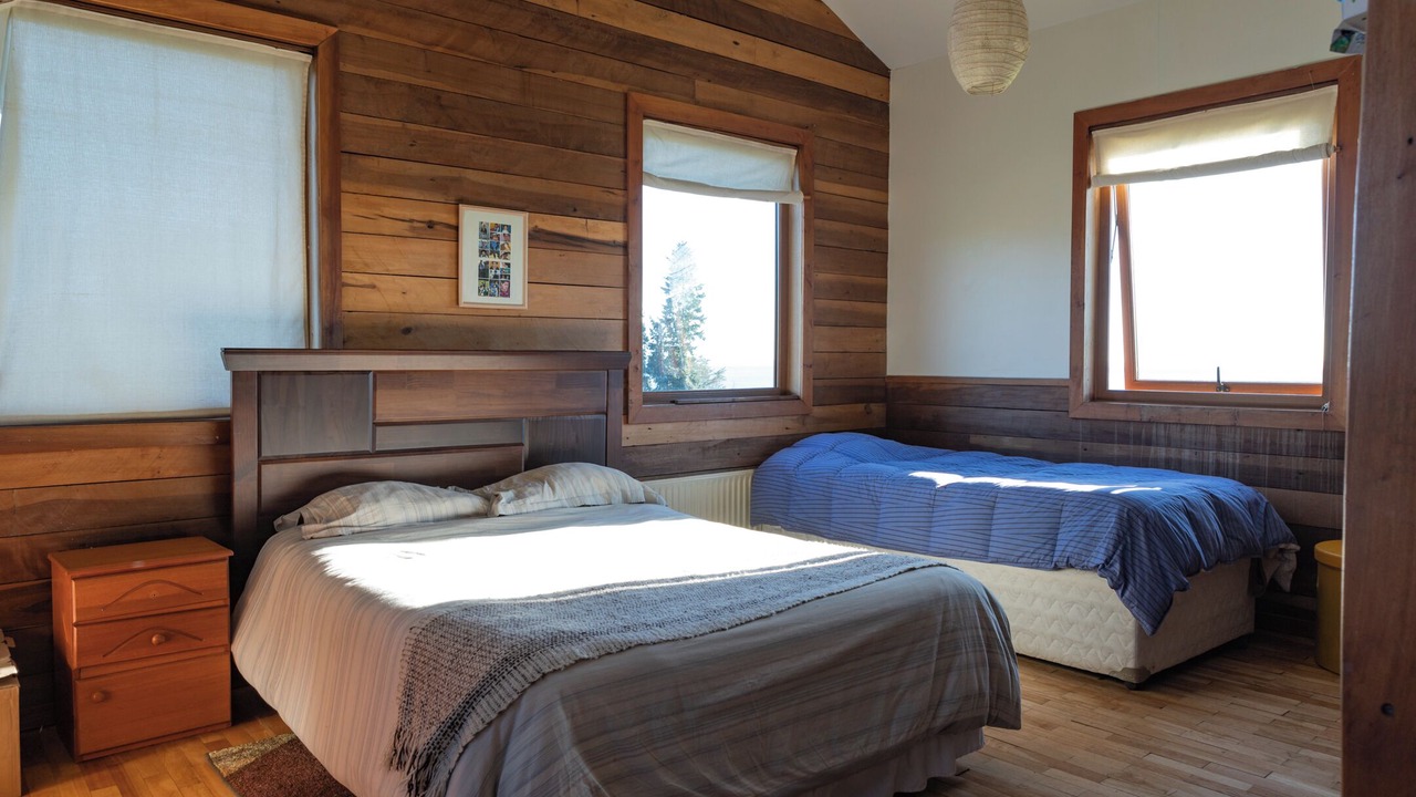 Photo of Bedroom in Puerto Varas