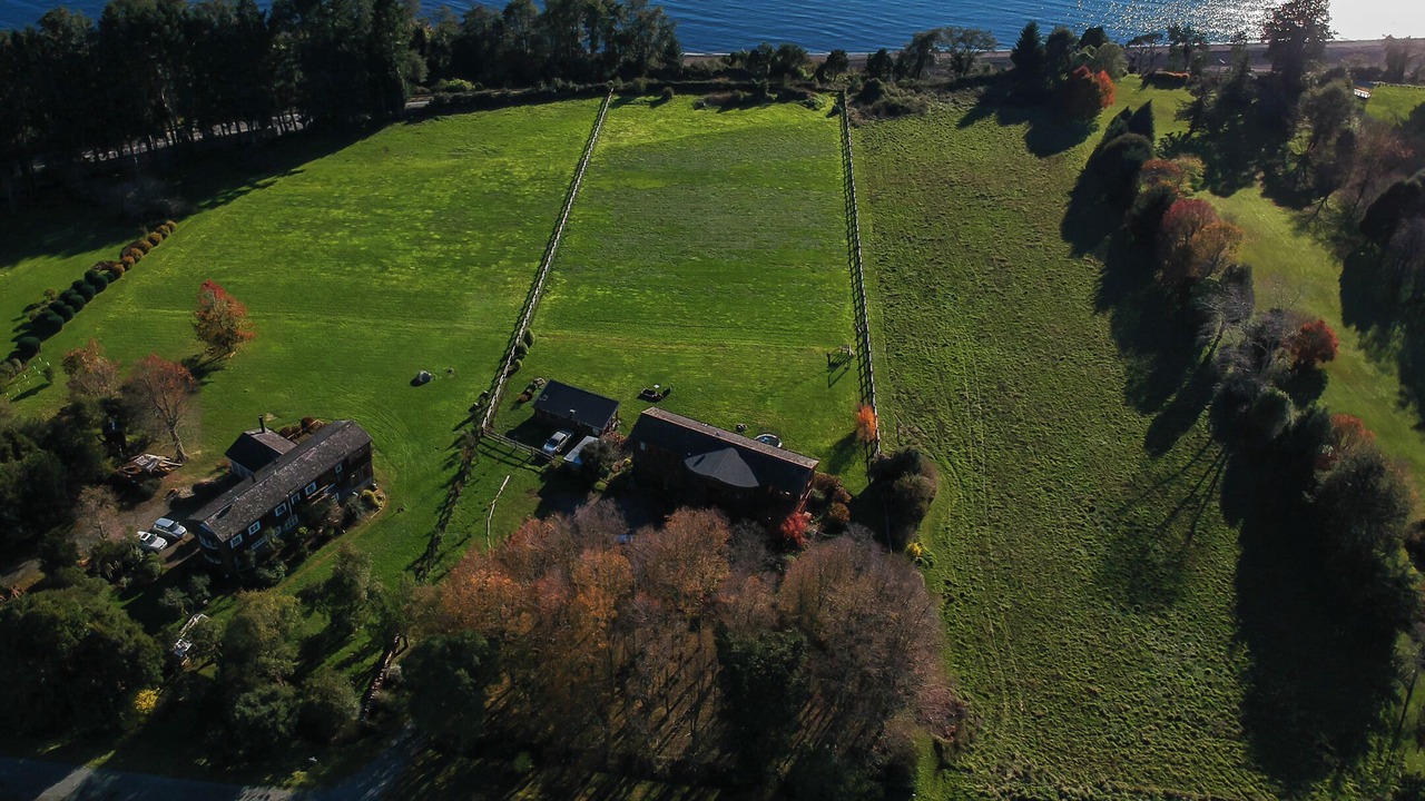 Photo of Outdoor in Puerto Varas