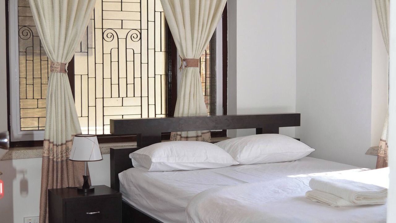 Photo of Bedroom in Thamel