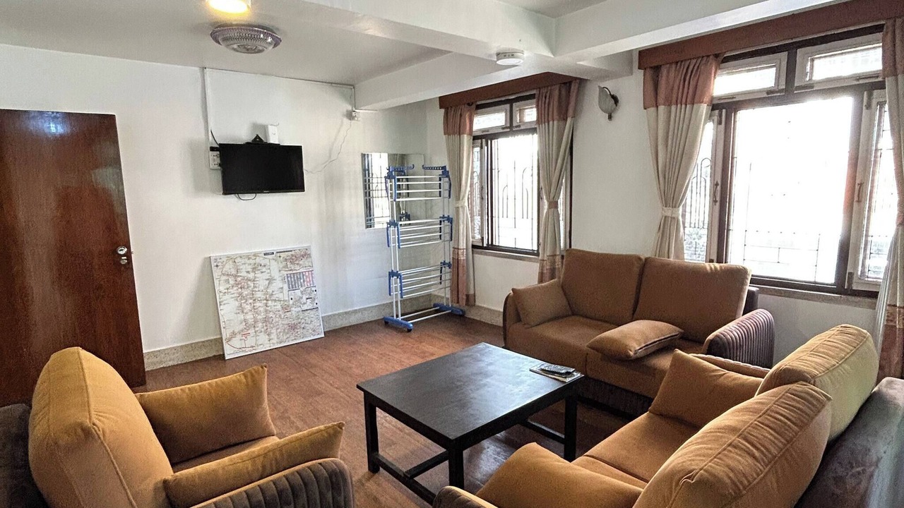 Photo of Livingroom in Thamel