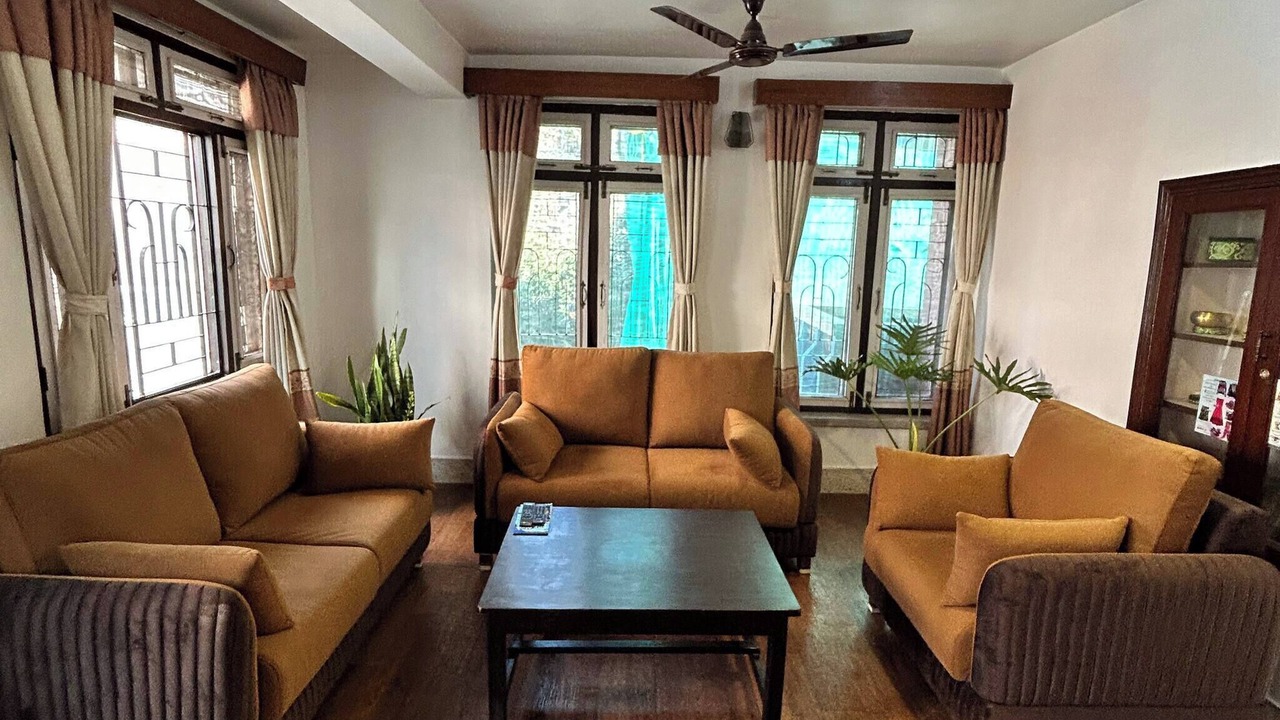 Photo of Livingroom in Thamel