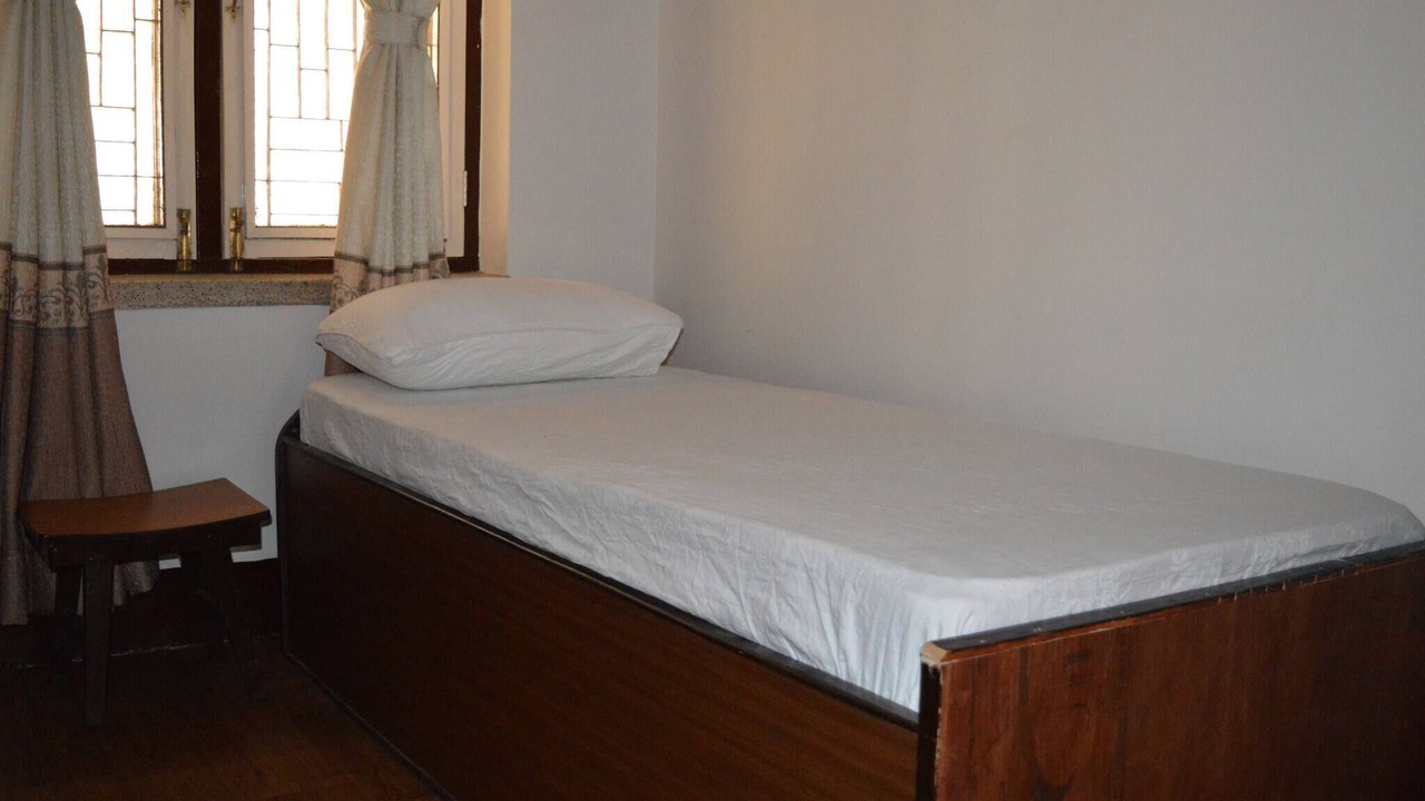 Photo of Bedroom in Thamel
