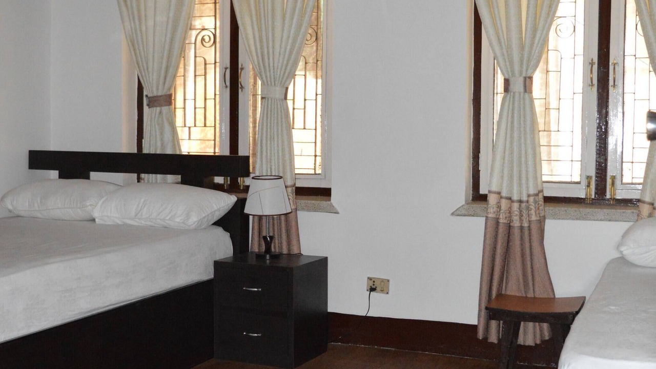 Photo of Bedroom in Thamel