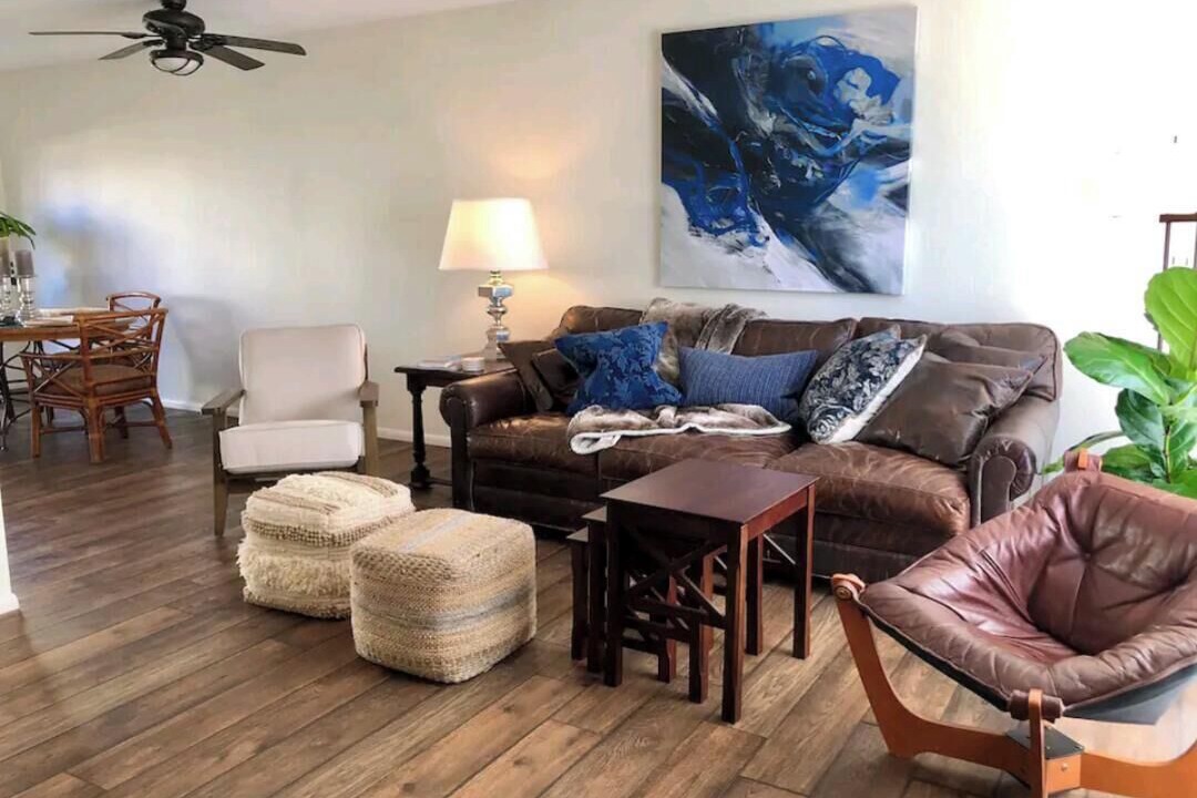 Photo of Livingroom in Pavoreal