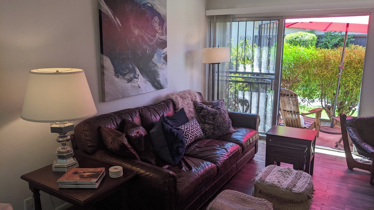Photo of Livingroom in Pavoreal
