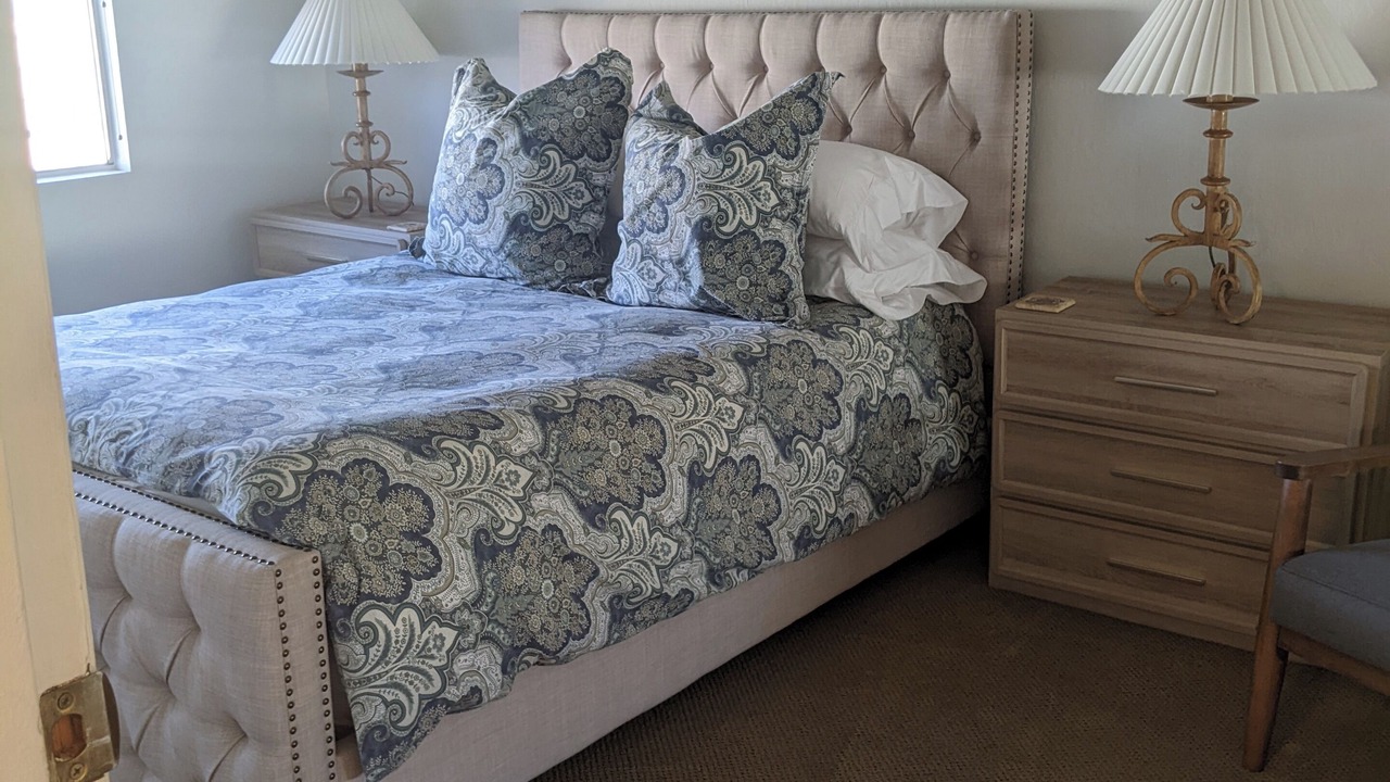 Photo of Bedroom in Pavoreal