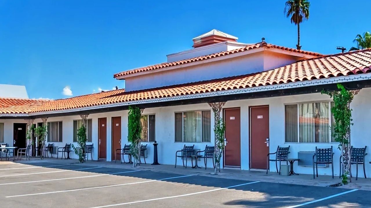 Photo of Outdoor in Yuma Townsite