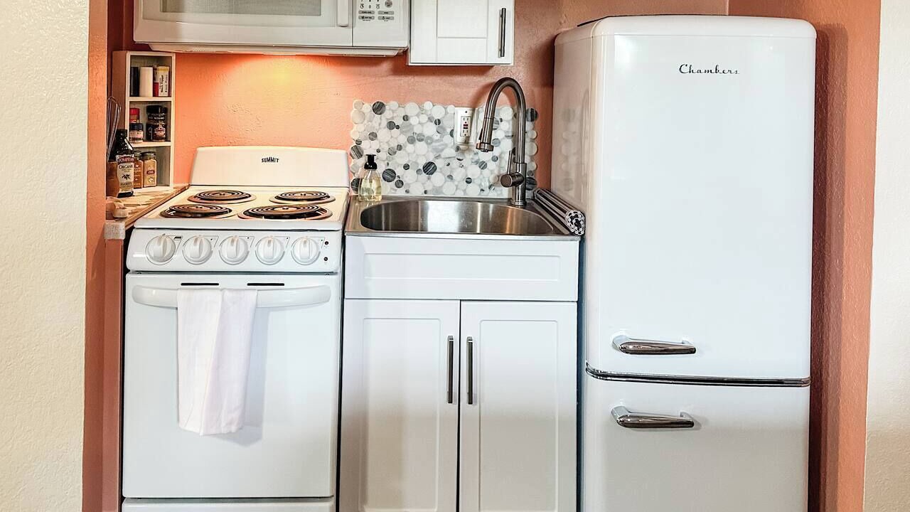 Photo of Kitchen in Harrison East South
