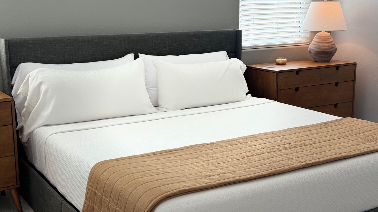 Photo of Bedroom in San Tan Valley