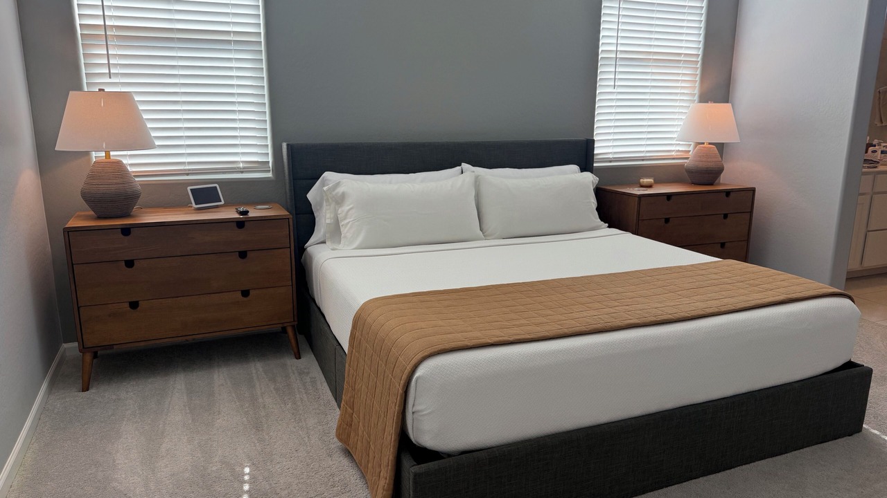 Photo of Bedroom in San Tan Valley