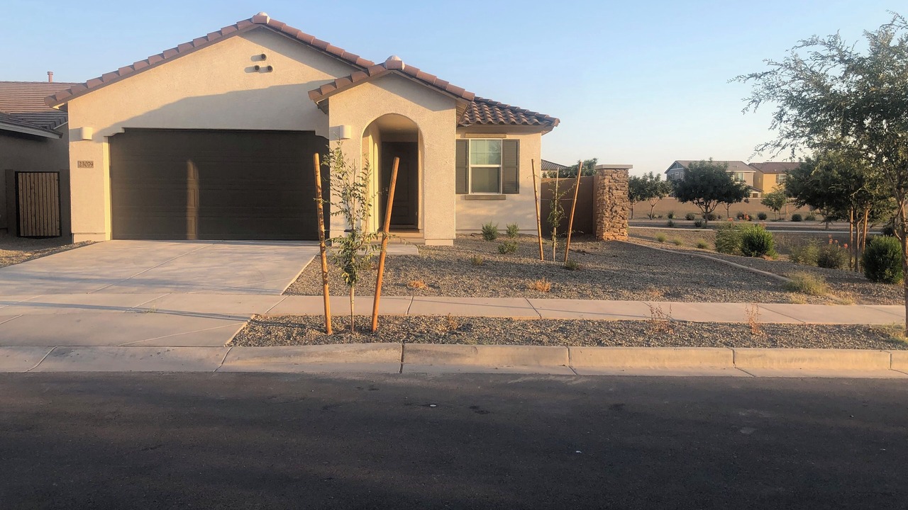 Photo of Outdoor in San Tan Valley
