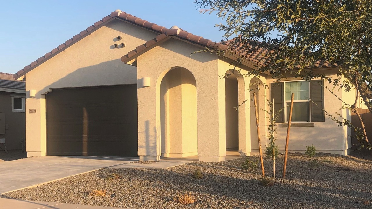Photo of Outdoor in San Tan Valley