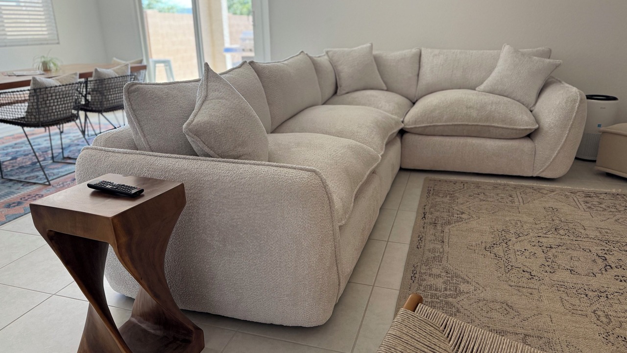 Photo of Livingroom in San Tan Valley