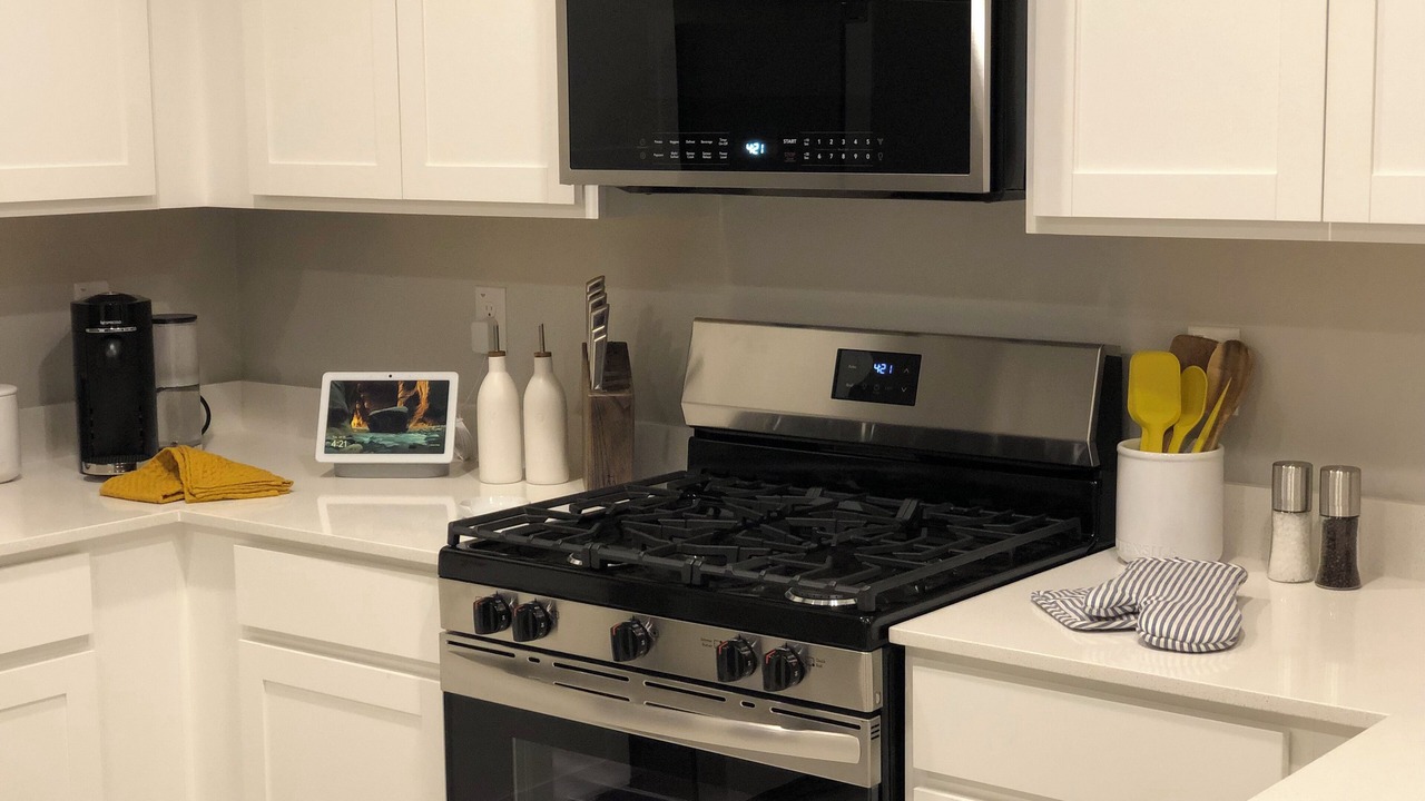 Photo of Kitchen in San Tan Valley
