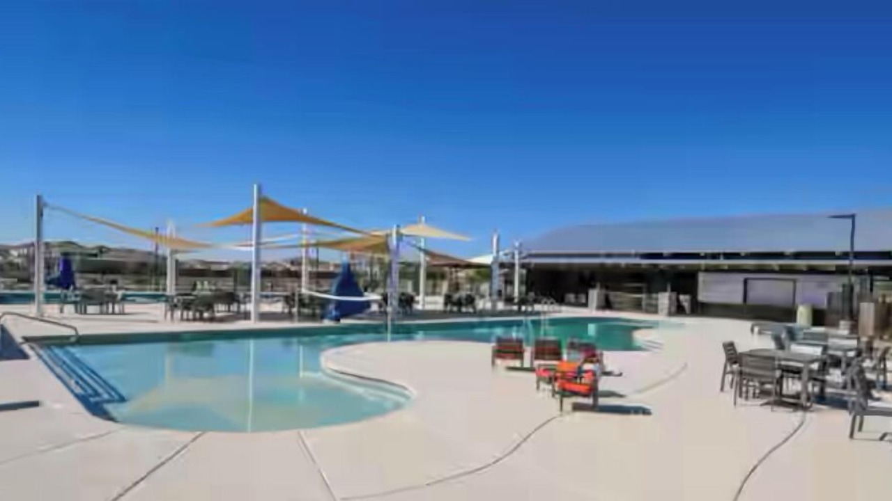 Photo of Outdoor in San Tan Valley