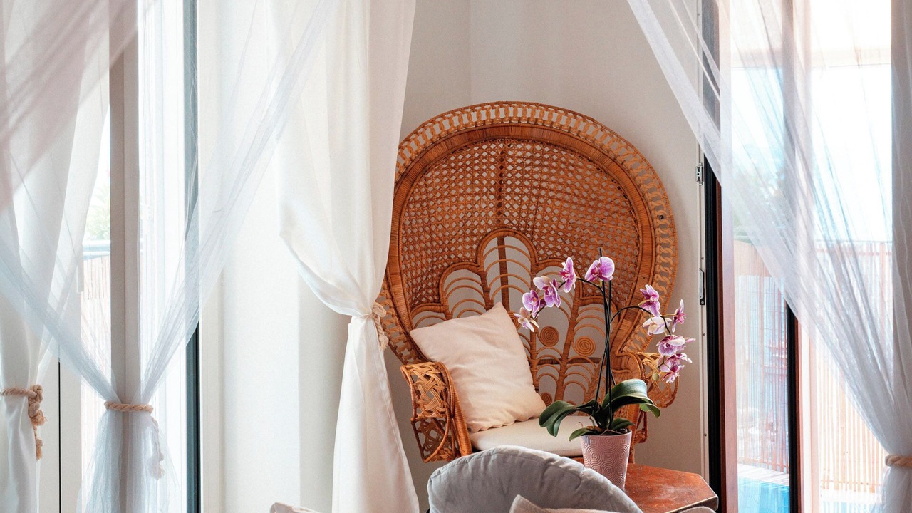 Photo of Bedroom in Positano
