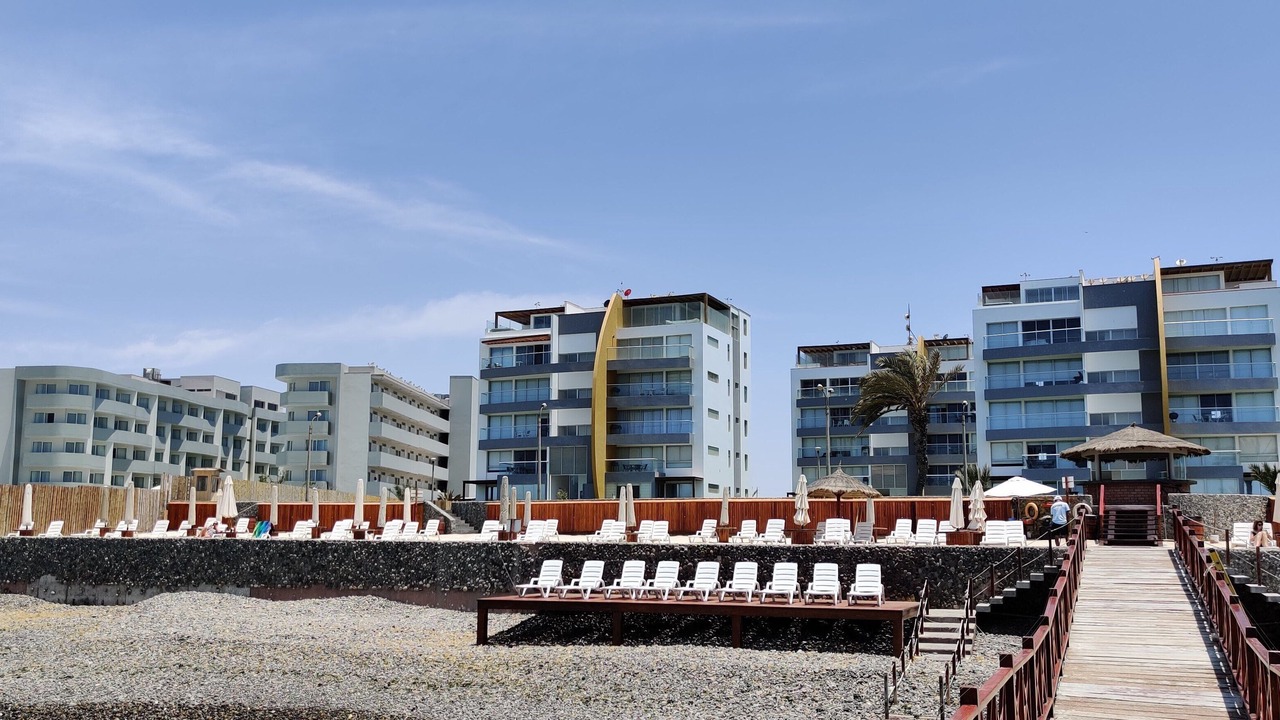 Photo of Outdoor in Pisco