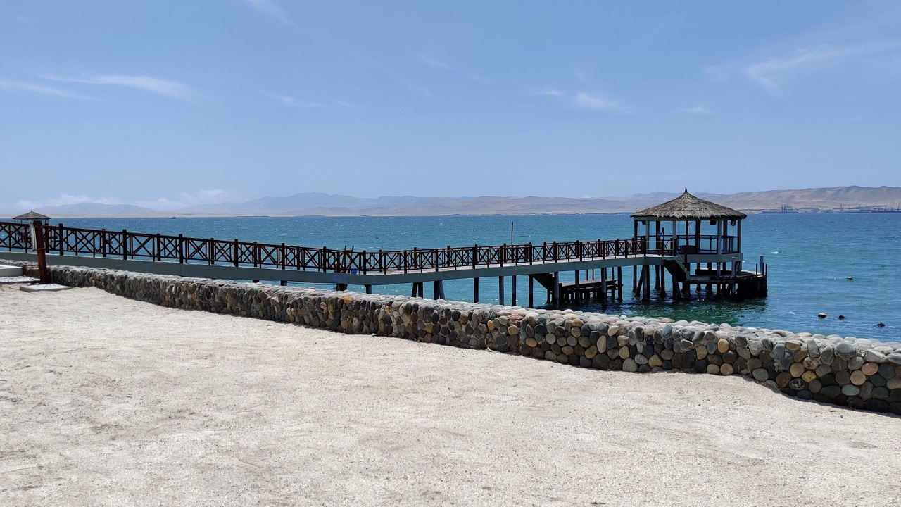 Photo of Others in Pisco