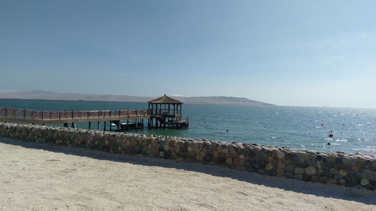 Photo of Others in Pisco